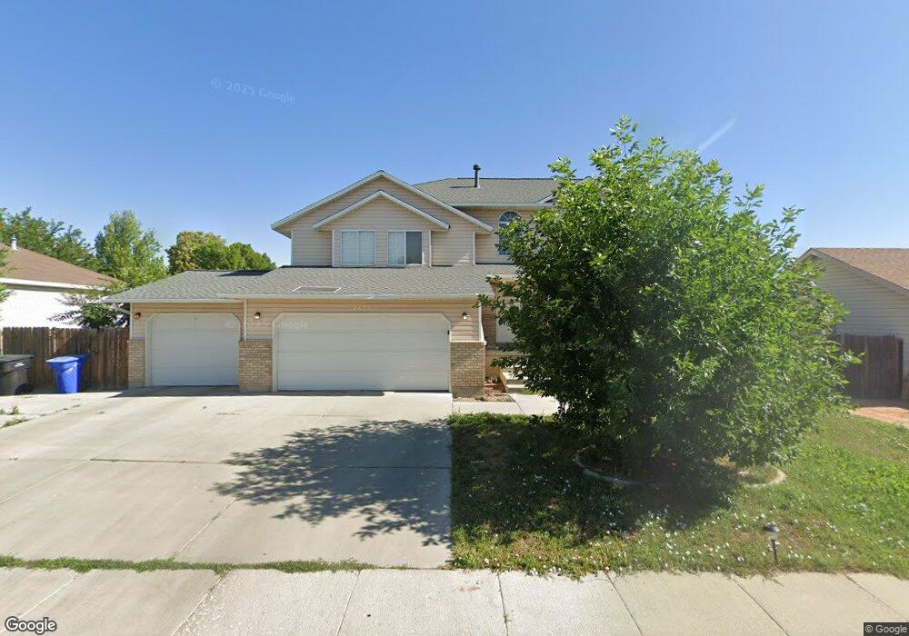 2428 W Sugar Place, West Jordan, UT 84088 - photo 1
