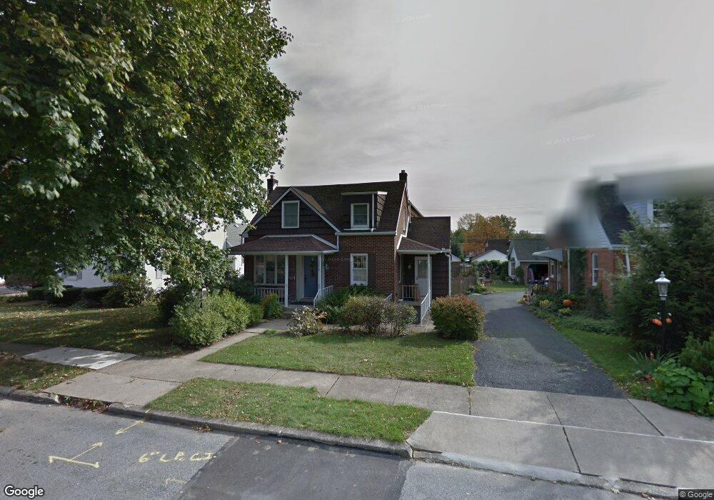 1936 E Jonathan St, Allentown, PA 18109 - photo 1