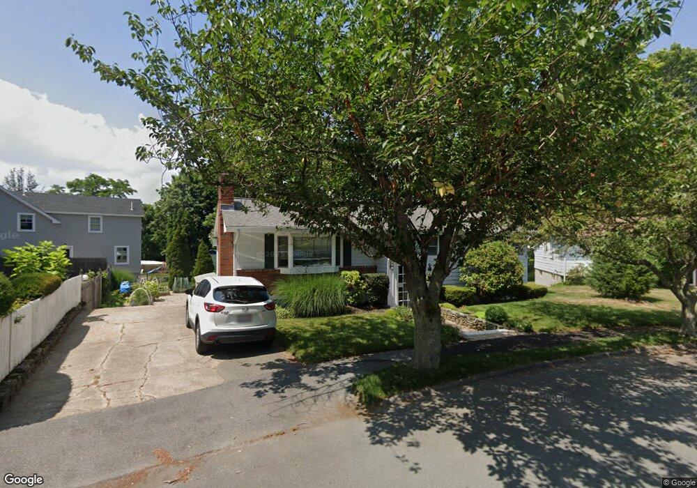 23 Santry Rd, Marblehead, MA 01945 - photo 1