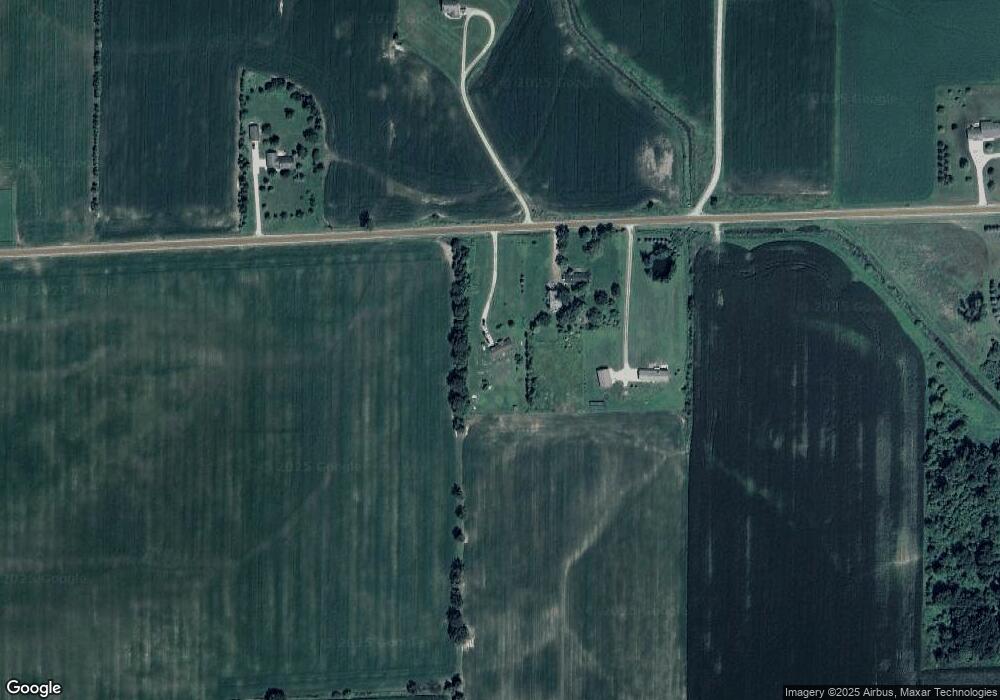 2900 E Wildermuth Rd, Owosso, MI 48867 - photo 1