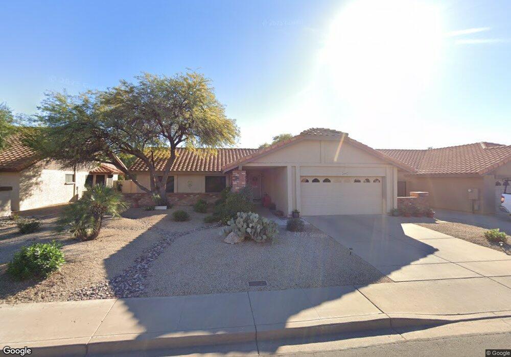 5659 E Hackamore St, Mesa, AZ 85205 - photo 1