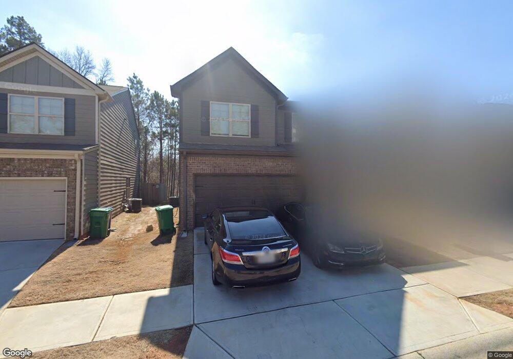 3127 Bonnes Dr, Lithonia, GA 30038 - photo 1
