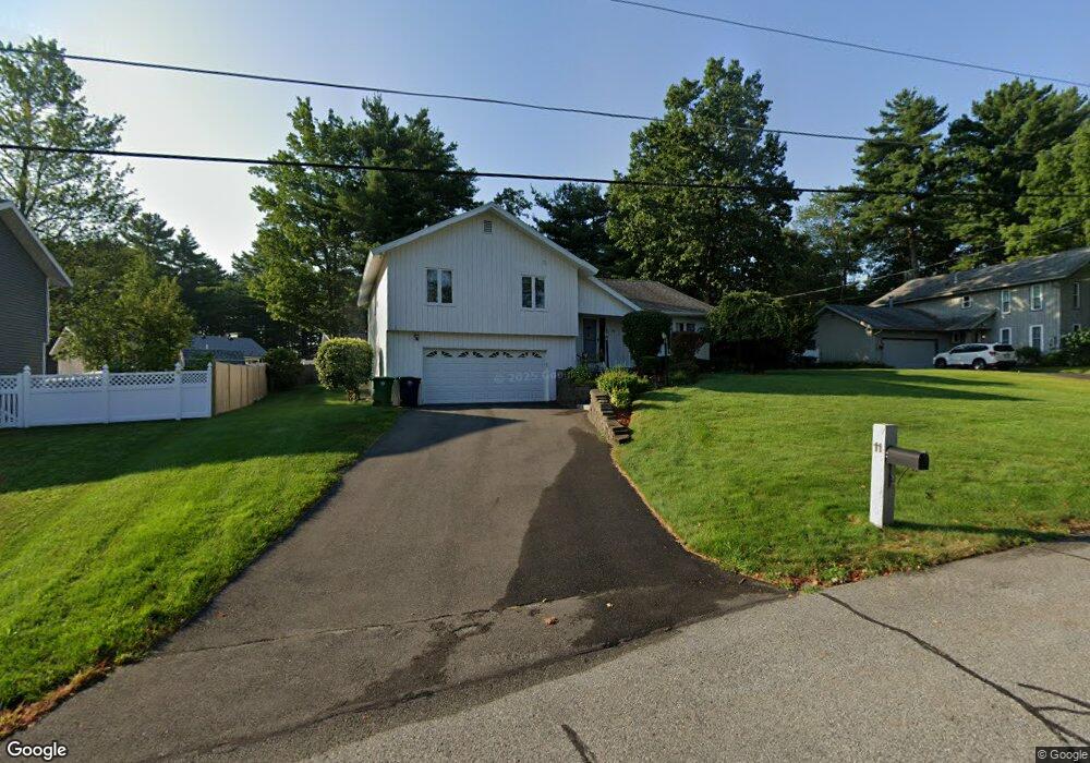 11 Logan Rd, Nashua, NH 03063 - photo 1