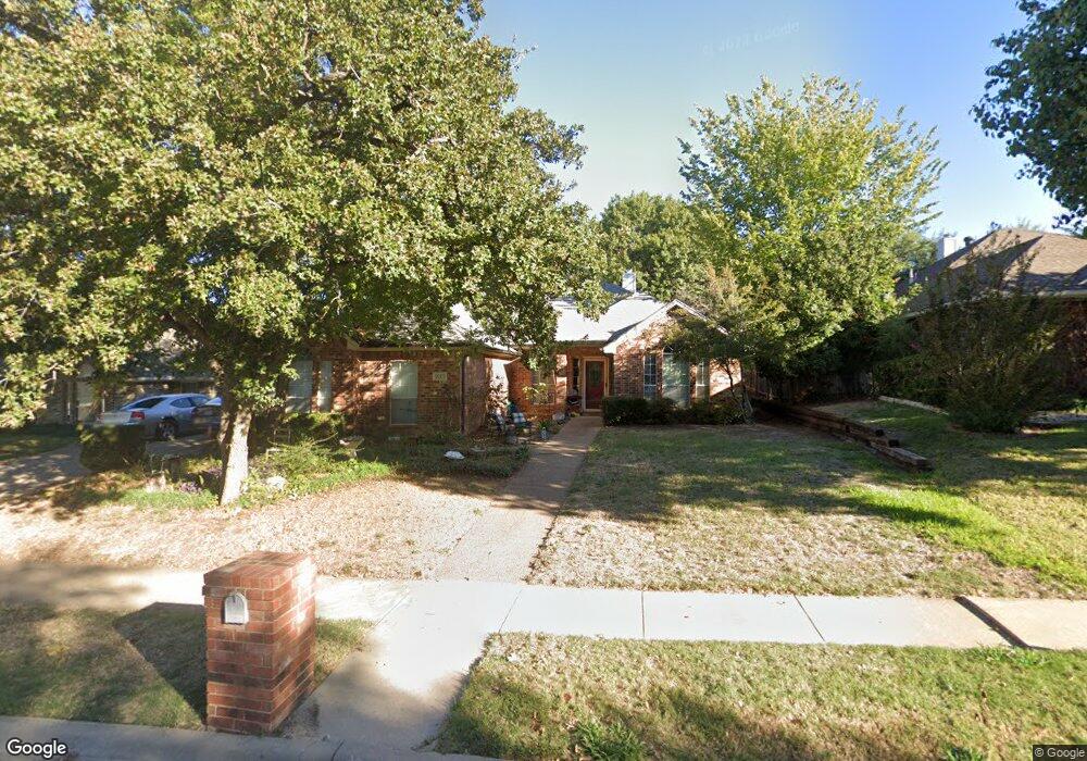 9213 Winslow Ct, North Richland Hills, TX 76182 - photo 1