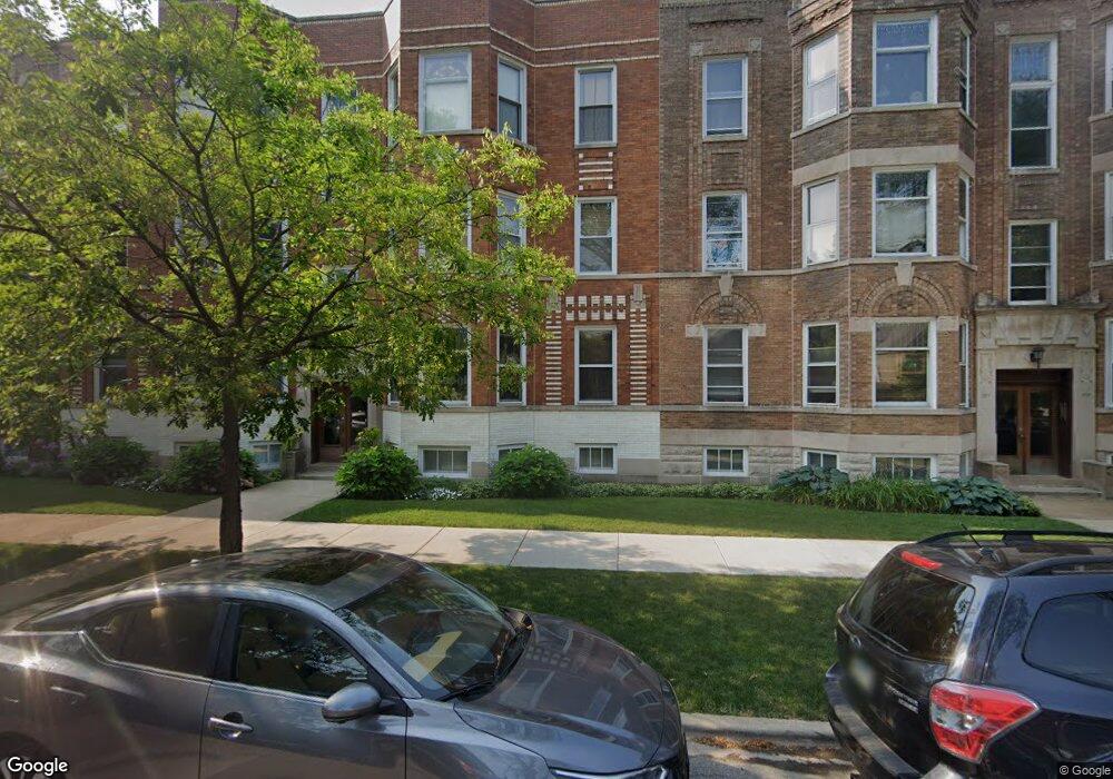 2135 W Cortez St unit 1, Chicago, IL 60622 - photo 1