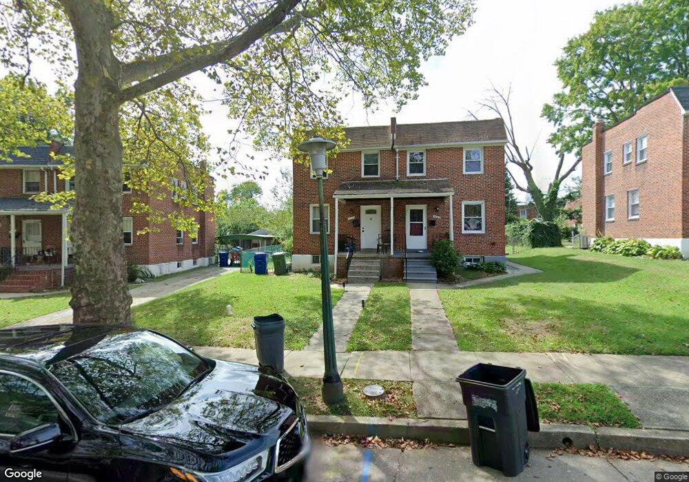 Street View Photo