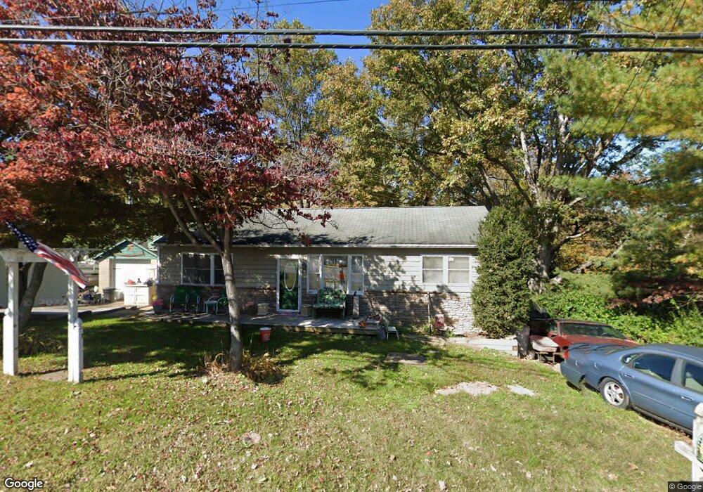 5912 Oklahoma Rd, Sykesville, MD 21784 - photo 1