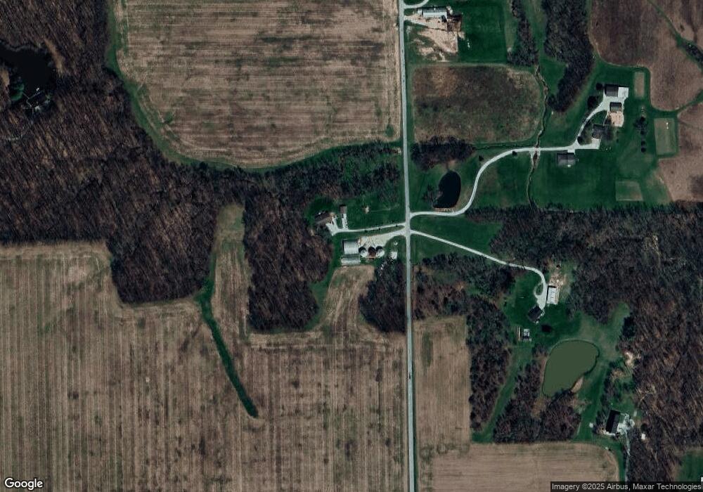 5570 E Cr 100 N, Other, IN 47240 - photo 1