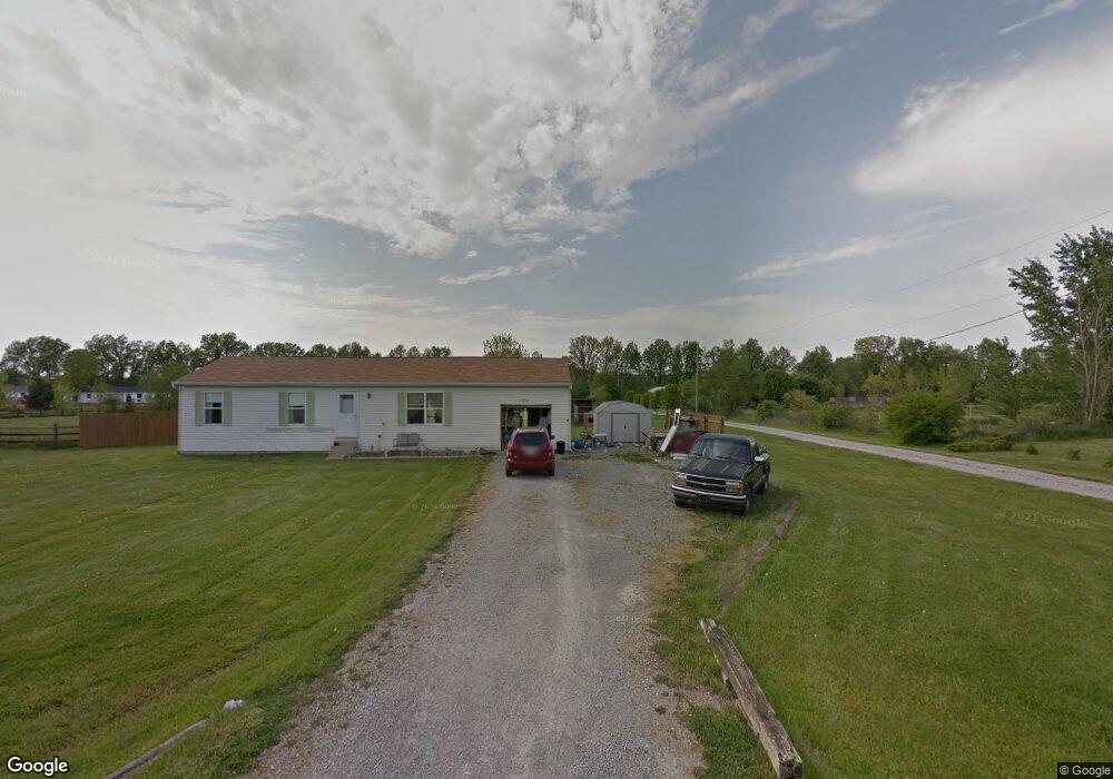 2325 Tucker Rd, Blanchester, OH 45107 - photo 1