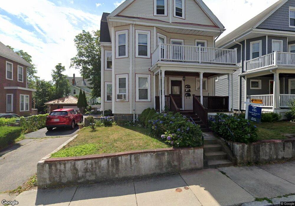 24 Pinehurst St, Roslindale, MA 02131 - photo 1