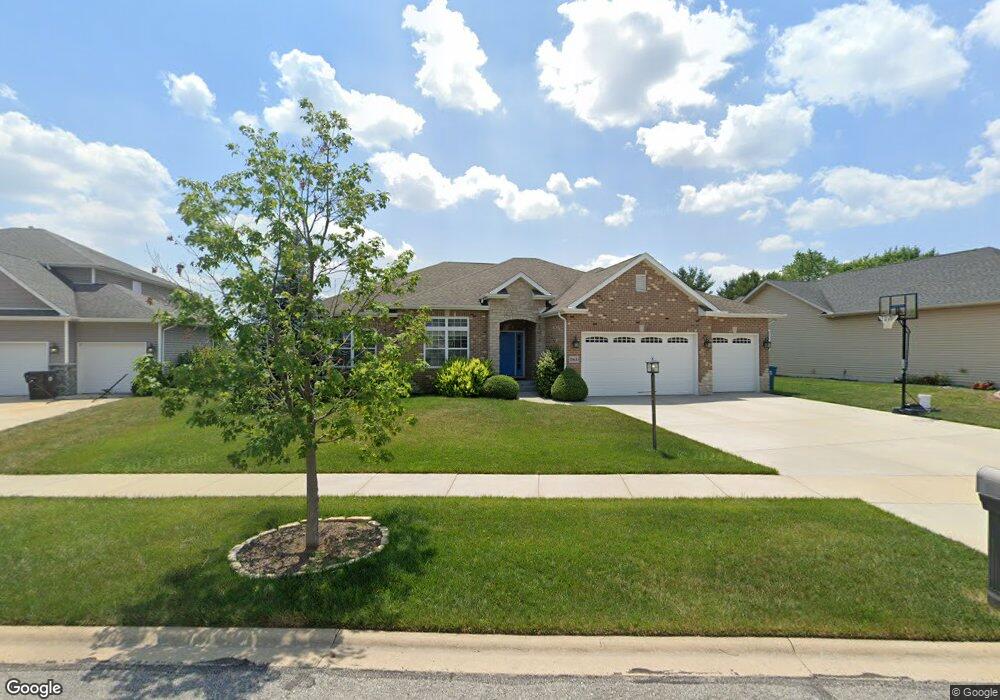 15633 W 103rd Ln, Dyer, IN 46311 - photo 1