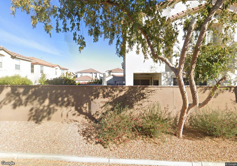 2723 S Sailors Way, Gilbert, AZ 85295 - photo 1