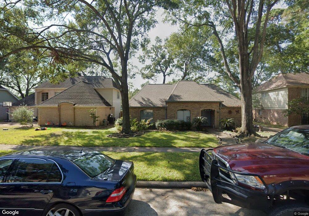 15107 Prairie Rose Dr, Houston, TX 77070 - photo 1