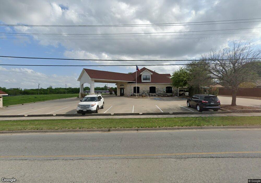 1700 Gallagher Dr, Sherman, TX 75090 - photo 1