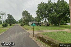 1302 School Dr, Arkansas City, AR 71630