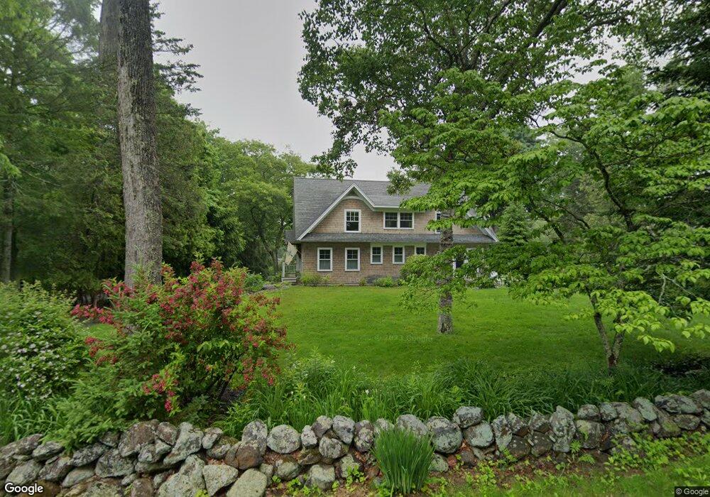 148 Chestnut St, Camden, ME 04843 - photo 1