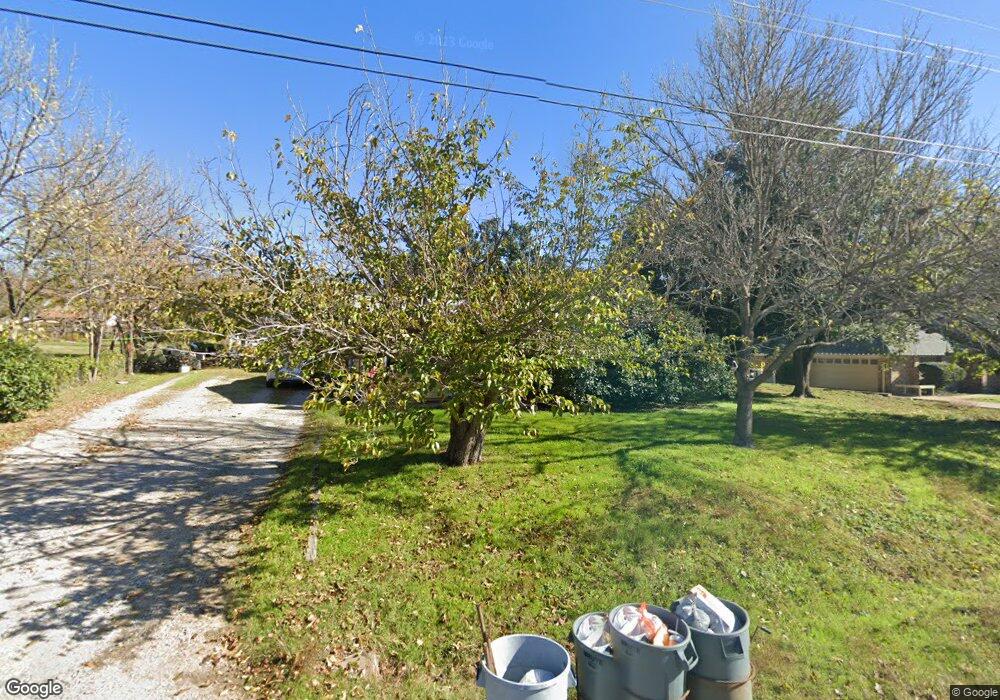 6701 Curtis Rd, Colleyville, TX 76034 - photo 1