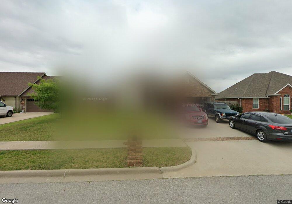 1830 Kendall Dr, Ardmore, OK 73401 - photo 1