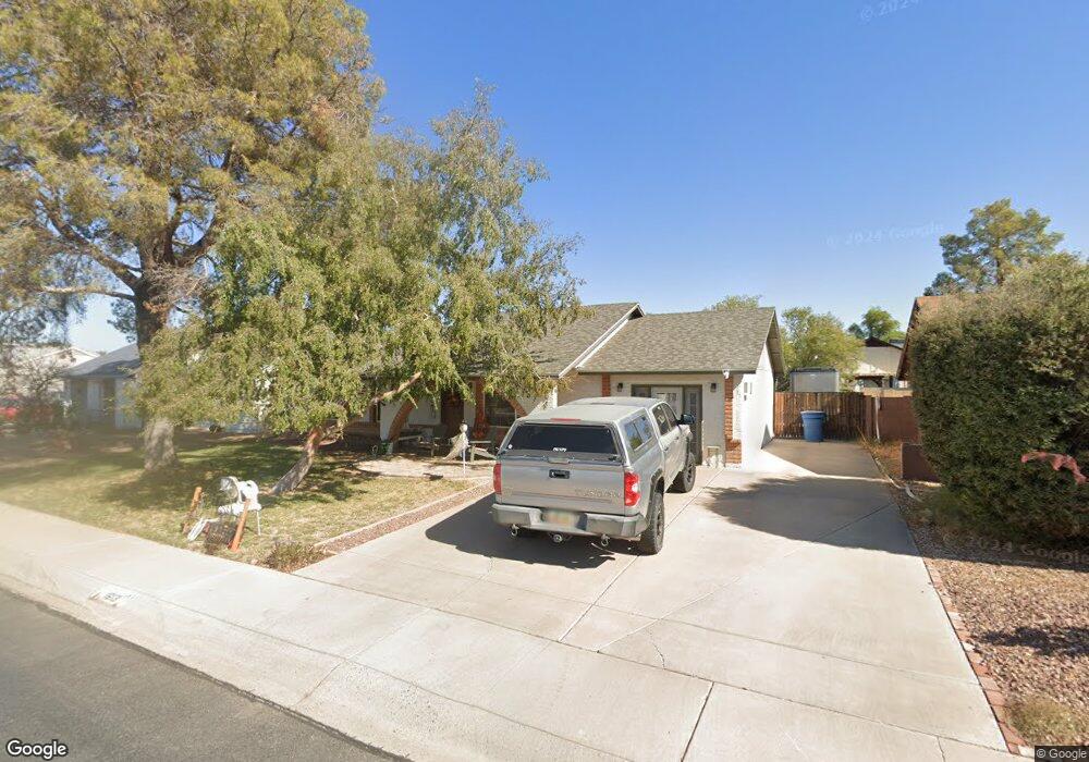 1613 N Central Dr, Chandler, AZ 85224 - photo 1