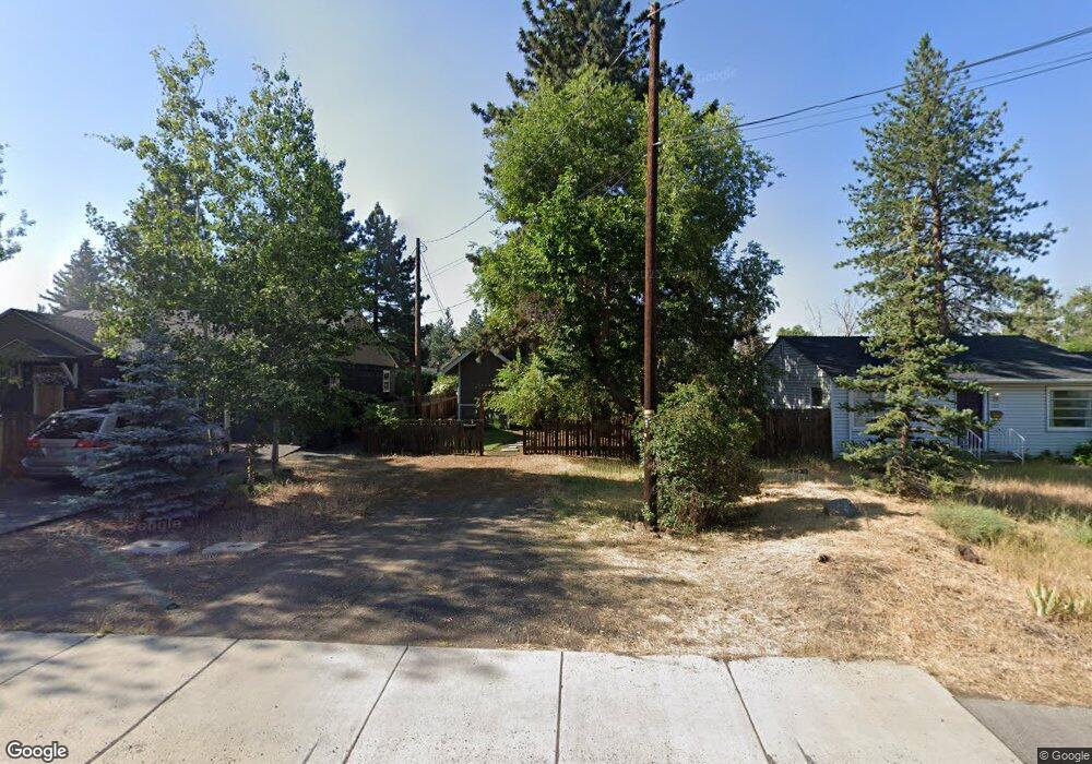 535 NE Franklin Ave, Bend, OR 97701 - photo 1