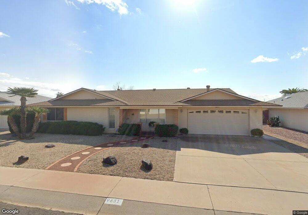 9631 W Terrace Ln, Sun City, AZ 85373 - photo 1