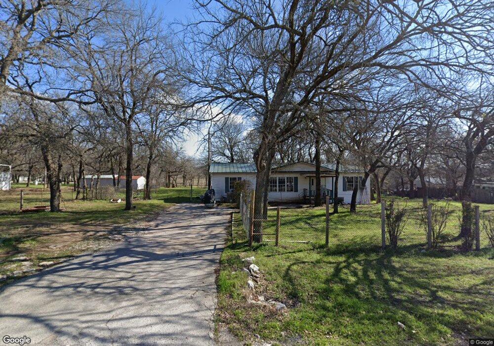315 Lake Country Dr, Granbury, TX 76049 - photo 1
