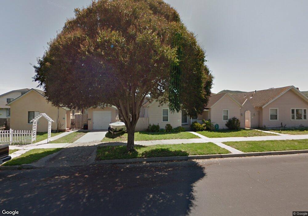232 S G St, Lompoc, CA 93436 - photo 1