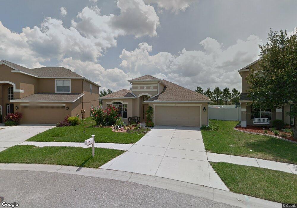9713 Jasmine Brook Cir, Land O Lakes, FL 34638 - photo 1