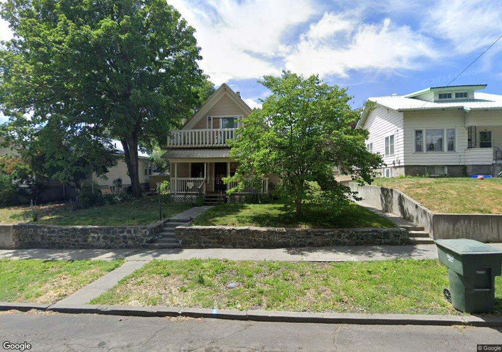 513 NW 10th St, Pendleton, OR 97801 - photo 1