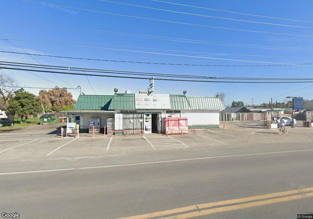 14542 Road 192, Poplar, CA 93257 - photo 1