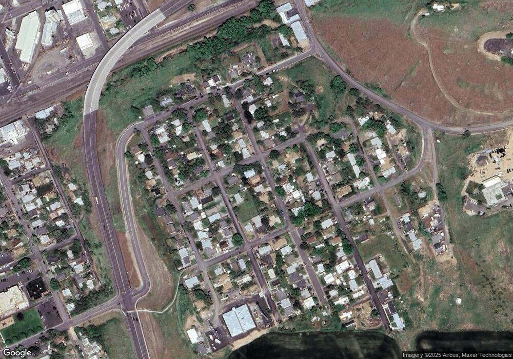 705 SE 8th St, Pendleton, OR 97801 - photo 1