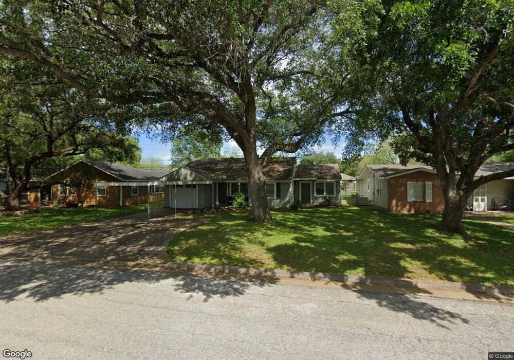 1613 George St, Rosenberg, TX 77471 - photo 1