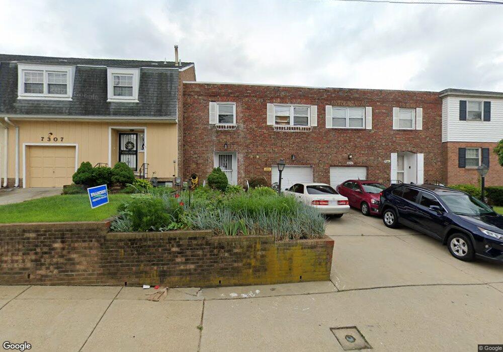 7305 Central Ave, Capitol Heights, MD 20743 - photo 1