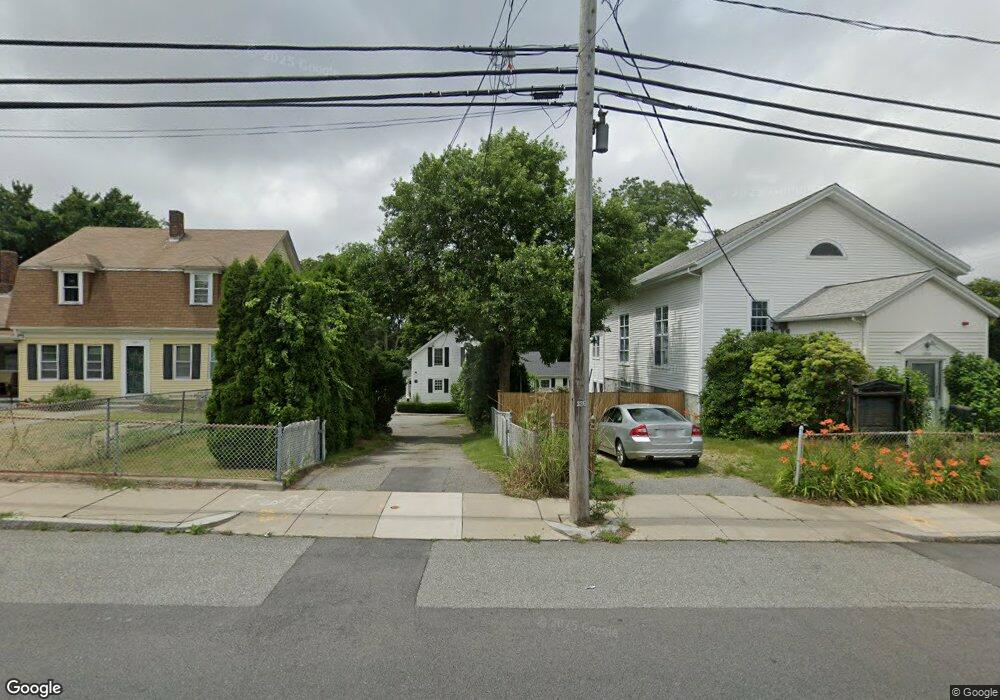 3326 N Main St, Fall River, MA 02720 - photo 1