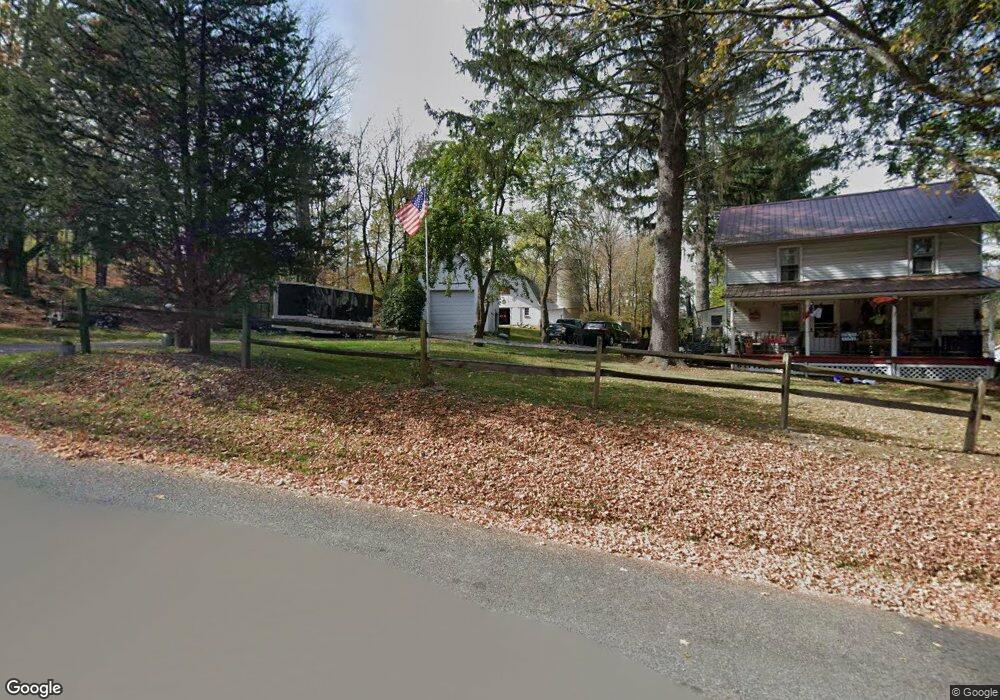 797 Silkmans Rd, Lake Ariel, PA 18436 - photo 1