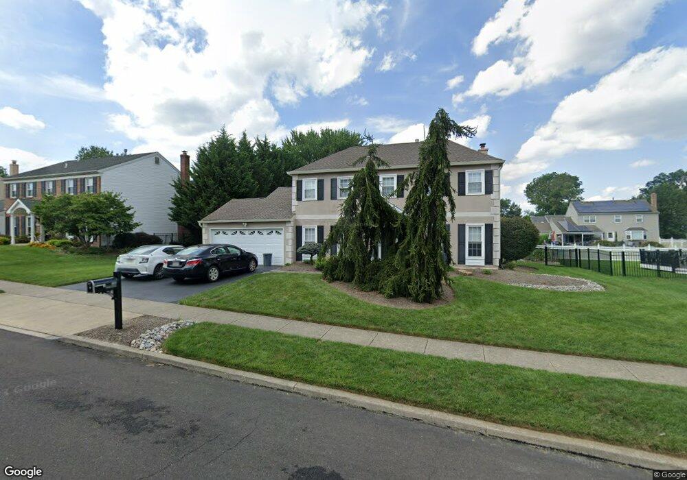 469 Denbign Rd, Langhorne, PA 19047 - photo 1