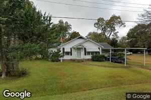 407 N Horner St, Oak Grove, LA 71263