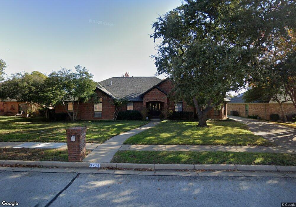 3716 Hillwood Way, Bedford, TX 76021 - photo 1