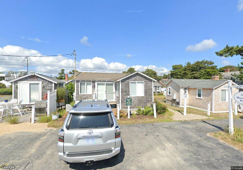 94 Old Wharf Rd unit 9, Dennis Port, MA 02639 - photo 1