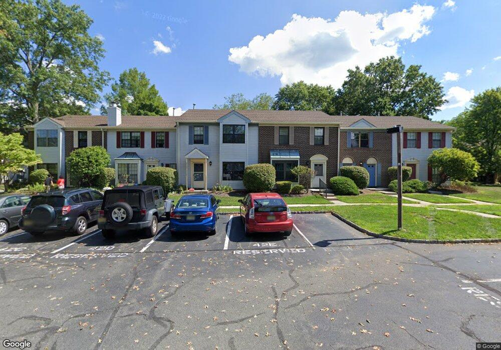 3 Harris Ct, Lawrence Township, NJ 08648 - photo 1