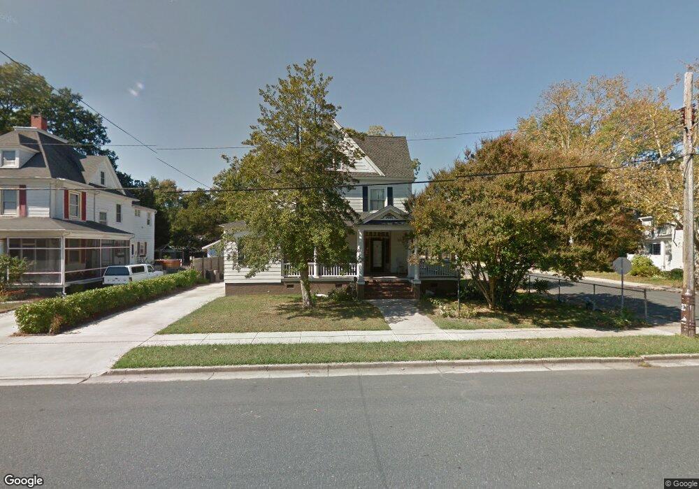 301 Glenburn Ave, Cambridge, MD 21613 - photo 1