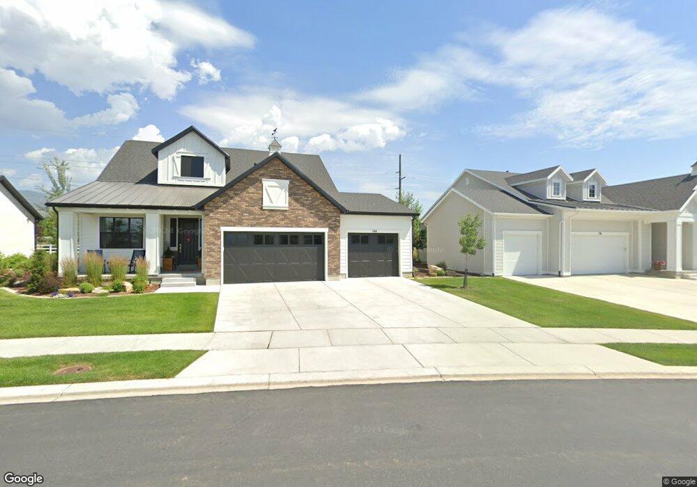 146 W Monte Rosa Ln, Midway, UT 84049 - photo 1