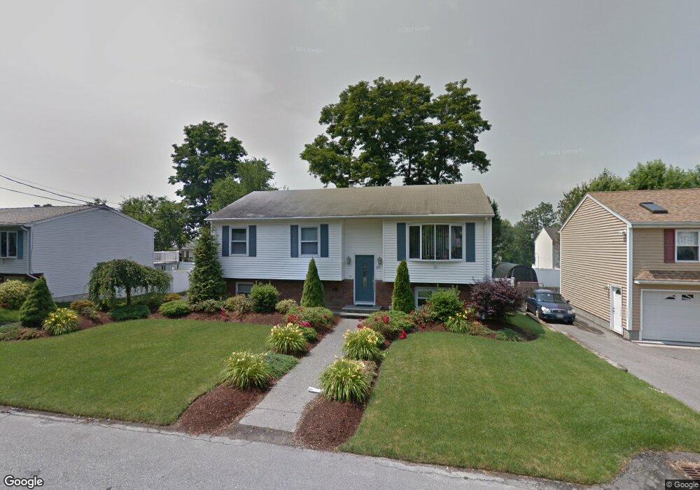 31 Branch Ave, Cumberland, RI 02864 - photo 1