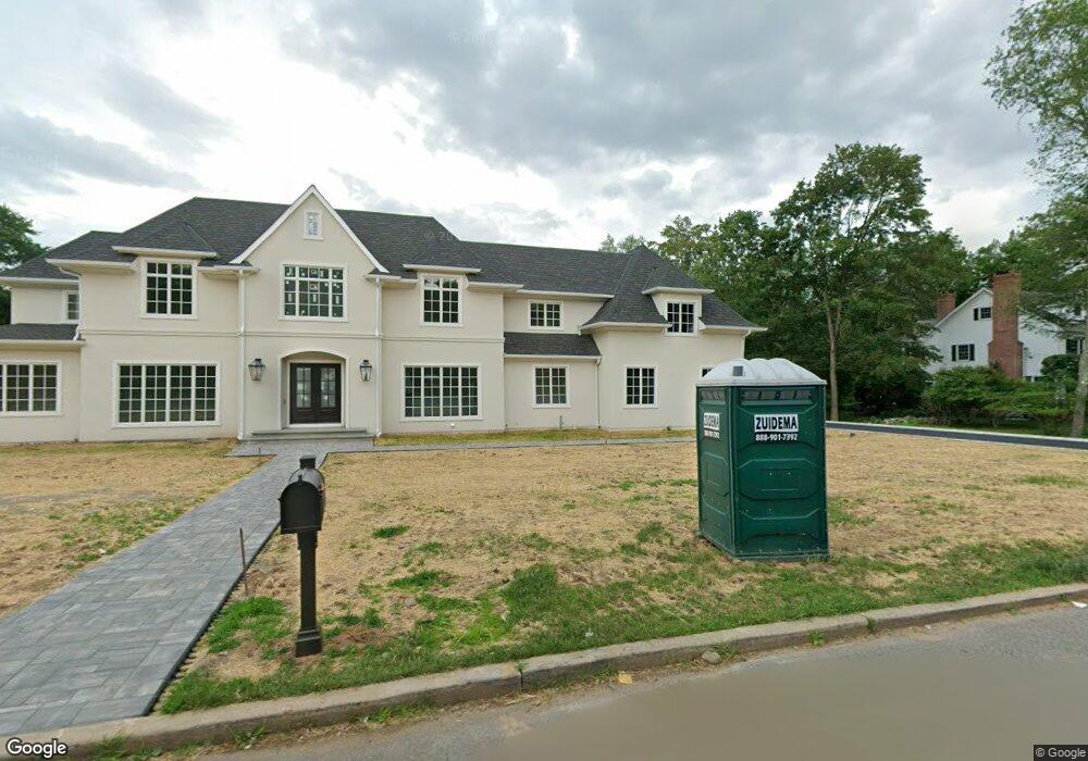 702 Peach Tree Ln, Franklin Lakes, NJ 07417 - photo 1