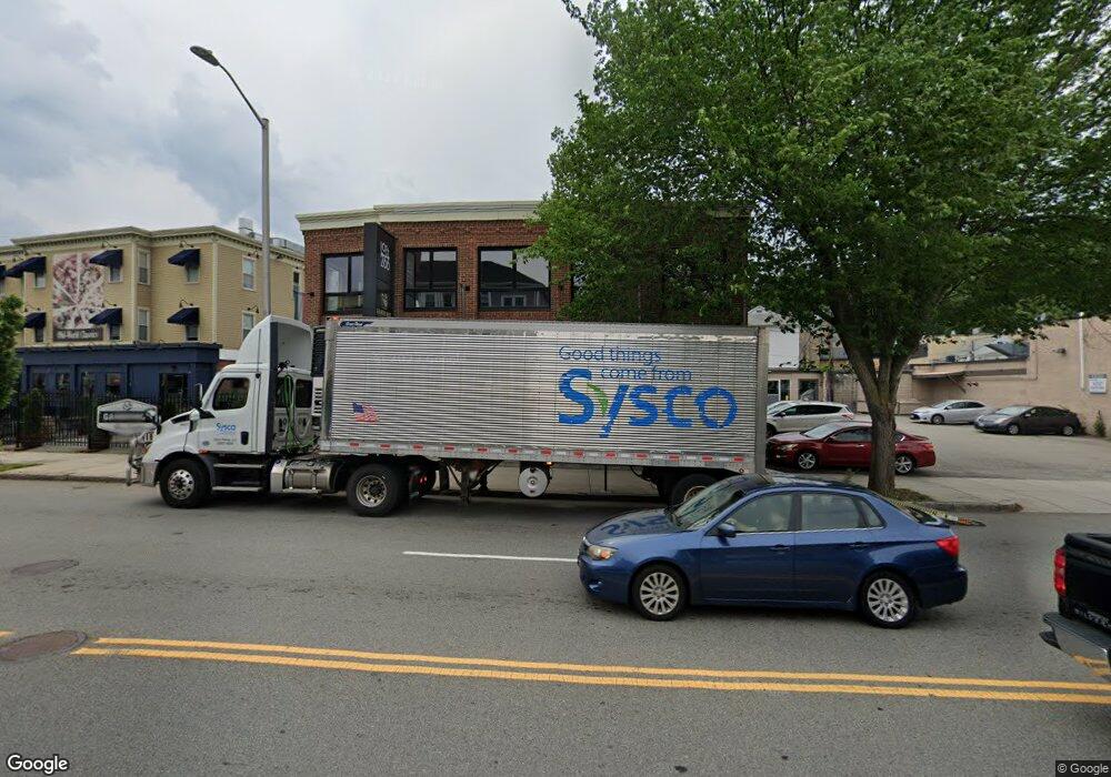 266 Park Ave, Worcester, MA 01609 - photo 1