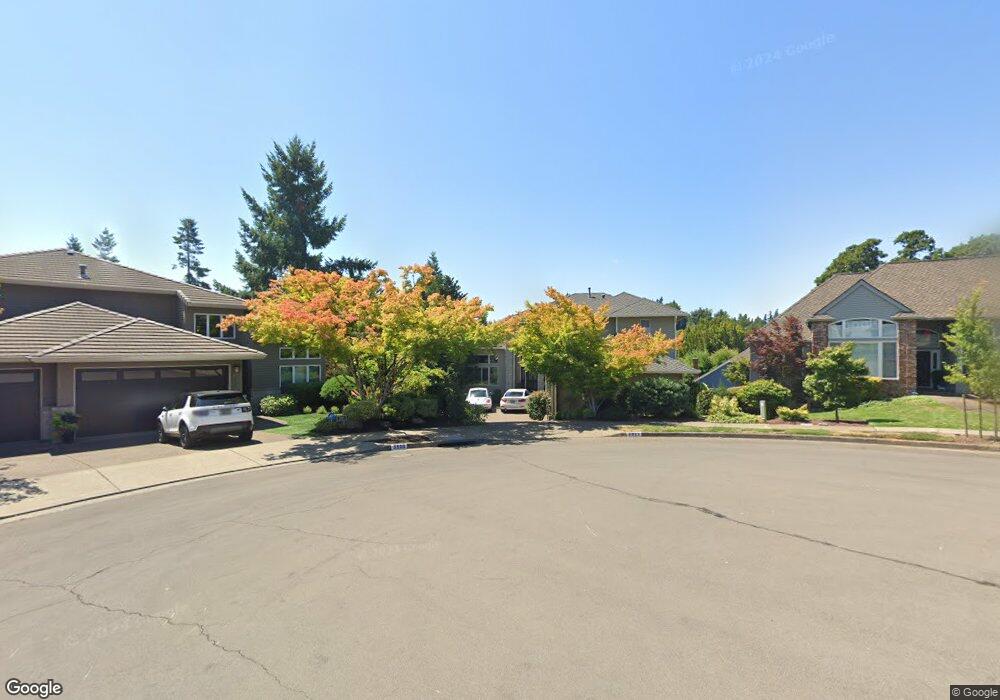 3903 Edgewood Ct, West Linn, OR 97068 - photo 1