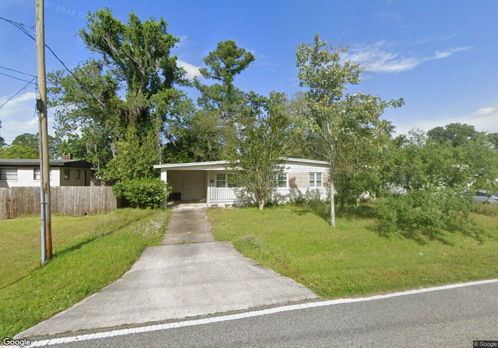 2314 Dean Rd, Jacksonville, FL 32216 - photo 1
