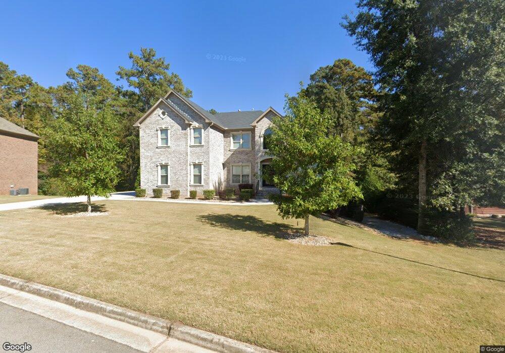 1244 Avignon Dr SW, Conyers, GA 30094 - photo 1