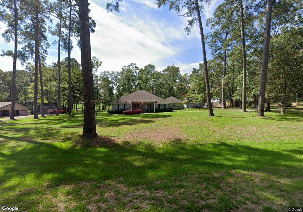 482 County Road 524, Nacogdoches, TX 75964 - photo 1