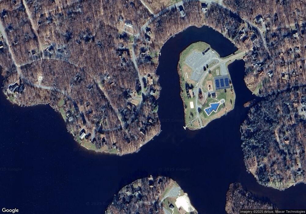 55 Lake Shore Dr, Pocono Lake, PA 18347 - photo 1